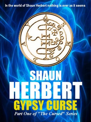 cover image of Gypsy Curse